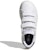 (PS) adidas Advantage Court Lifestyle Lekap-Tarung 'Putih Legend Ink' GW6493