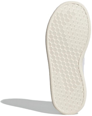(Preschool) adidas Advantage Court Lifestyle Hook-and-Loop 'White Legend Ink' GW6493 Details for (Preschool) adidas Advantage Court Lifestyle Hook-and-Loop 'White Legend Ink' GW6493