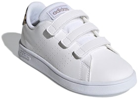 (PS) 아디다스 어드밴티지 J '화이트 레오파드' FY9246 Lookbook (PS) 아디다스 어드밴티지 J '화이트 레오파드' FY9246