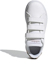 (PS) 아디다스 어드밴티지 J '화이트 레오파드' FY9246 Purchase (PS) 아디다스 어드밴티지 J '화이트 레오파드' FY9246