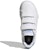 (PS) adidas Advantage Lifestyle Court Kasut Lekapan 'Cloud White Blue Rush' GW6492