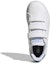 Purchase (PS) adidas Advantage Lifestyle Court Kasut Lekapan 'Cloud White Blue Rush' GW6492