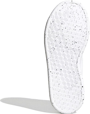 (Preschool) adidas Advantage Lifestyle Court Hook-and-Loop Shoes 'Cloud White Black' GW6496 Details for (Preschool) adidas Advantage Lifestyle Court Hook-and-Loop Shoes 'Cloud White Black' GW6496