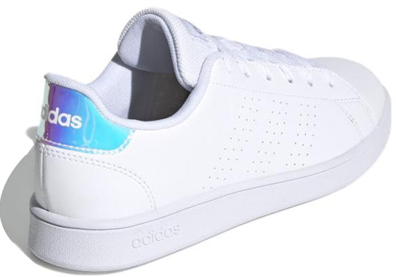 (PS) アディダス アドバンテージ 白/シルバーメタリック FY4624 Shop (PS) アディダス アドバンテージ 白/シルバーメタリック FY4624