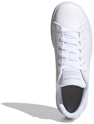 (PS) アディダス アドバンテージ 白/シルバーメタリック FY4624 Purchase (PS) アディダス アドバンテージ 白/シルバーメタリック FY4624