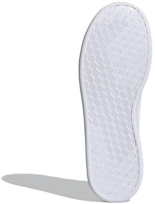 (PS) アディダス アドバンテージ 白/シルバーメタリック FY4624 Details for (PS) アディダス アドバンテージ 白/シルバーメタリック FY4624