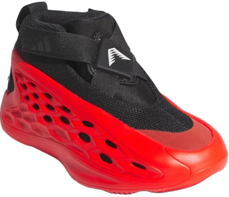 (Preschool) adidas AE 1 C 'Georgia Bulldogs' IG6613 Lookbook (Preschool) adidas AE 1 C 'Georgia Bulldogs' IG6613