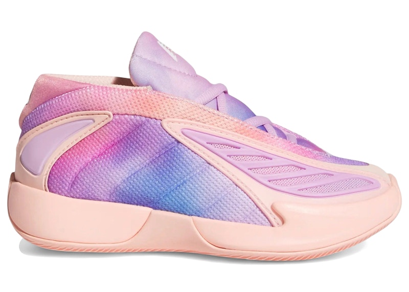 (Preschool) adidas AE 2 '3SSB' KJ5513