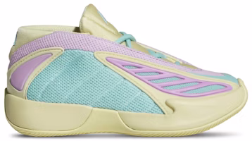 (Preschool) adidas AE 2 Almost Yellow JR2255 (Preschool) adidas AE 2 Almost Yellow JR2255