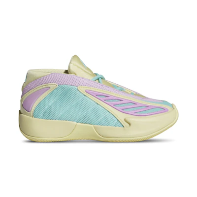 (Youth) adidas AE 2 J 'Almost Yellow'