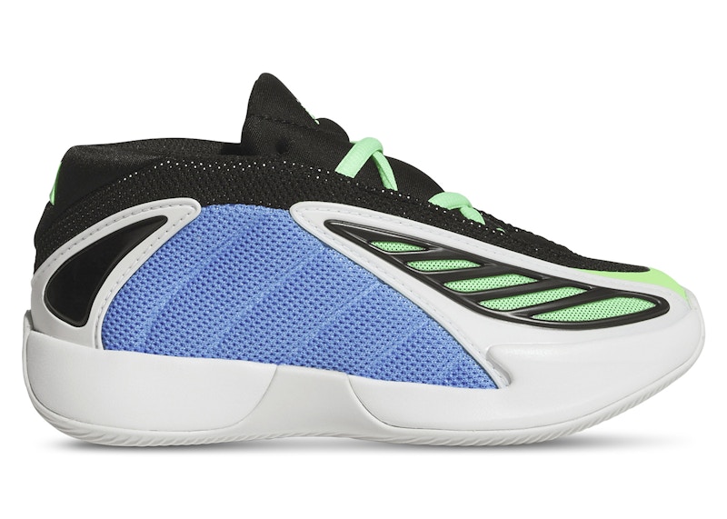 (Preschool) adidas AE 2 Blue Fusion JS3502