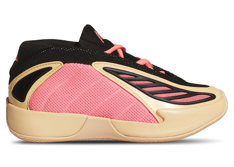 (Preschool) adidas AE 2 With Love JS3501