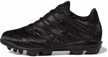 (Preschool) adidas Afterburner 7 Mid Cleats 'Black' FW3867 (Preschool) adidas Afterburner 7 Mid Cleats 'Black' FW3867