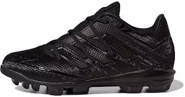 (Preschool) adidas Afterburner 7 Mid Cleats 'Black' FW3867 (Preschool) adidas Afterburner 7 Mid Cleats 'Black' FW3867