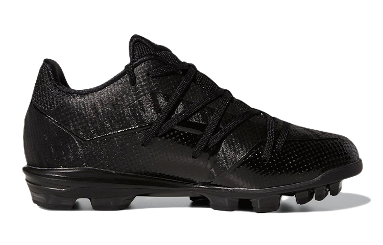 Order (PS) adidas Afterburner 7 Mid Cleats 'Hitam' Sepatu Bola FW3867