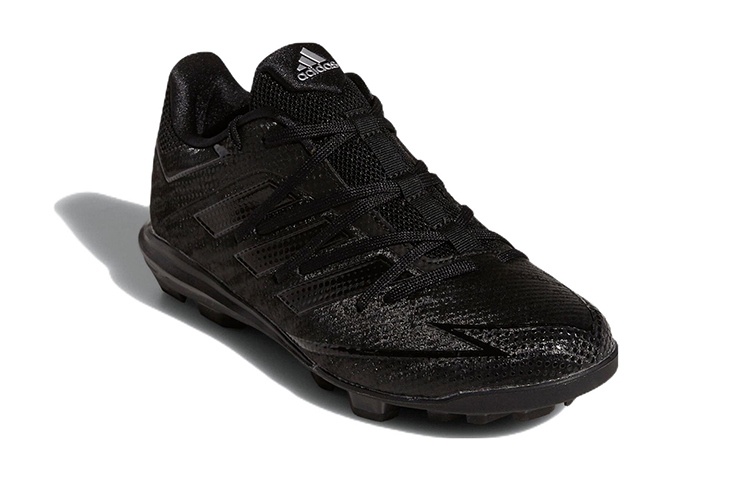 Lookbook (PS) adidas Afterburner 7 Mid Cleats 'Hitam' Sepatu Bola FW3867