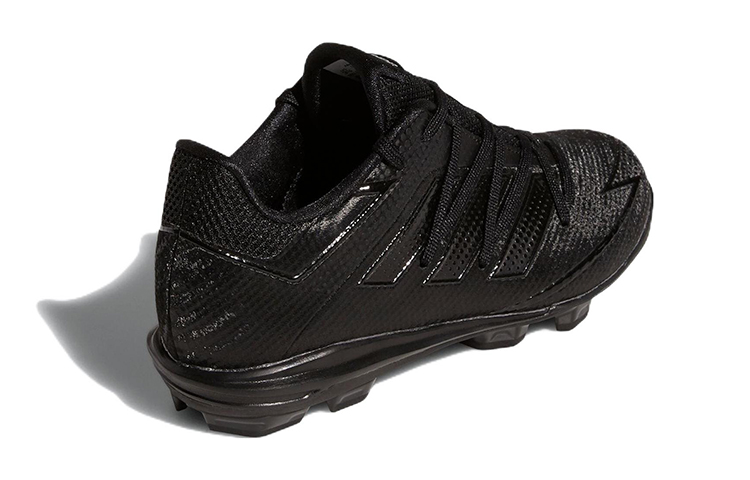 Shop (PS) adidas Afterburner 7 Mid Cleats 'Hitam' Sepatu Bola FW3867