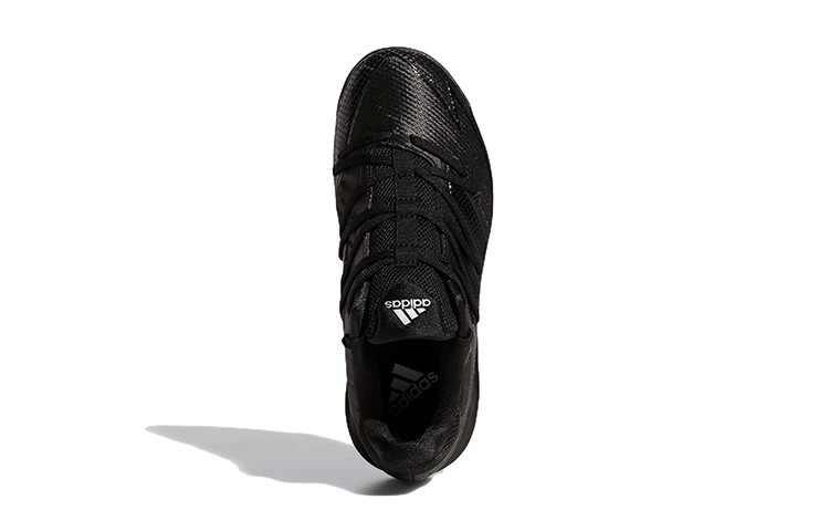 Purchase (PS) adidas Afterburner 7 Mid Cleats 'Hitam' Sepatu Bola FW3867