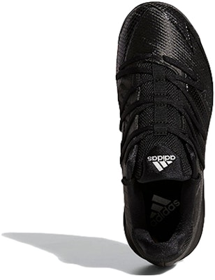(PS) adidas Afterburner 7 Mid Cleats 'Hitam' FW3867 Purchase (PS) adidas Afterburner 7 Mid Cleats 'Hitam' FW3867