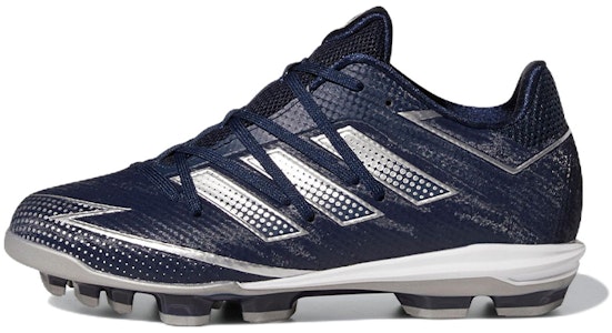 (PS) 아디다스 애프터버너 7 미드 블루 클릿 (adidas 애프터버너 7 미드 파란색) FY1837 Buy (PS) 아디다스 애프터버너 7 미드 블루 클릿 (adidas 애프터버너 7 미드 파란색) FY1837