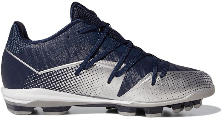 (PS) adidas Afterburner 7 Mid Cleats 'Biru' FY1837 Order (PS) adidas Afterburner 7 Mid Cleats 'Biru' FY1837