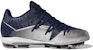 (PS) adidas Afterburner 7 Mid Cleats 'Biru' FY1837