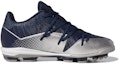 Order (PS) adidas Afterburner 7 Mid Cleats 'Biru' FY1837