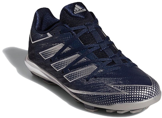 (PS) adidas Afterburner 7 Mid Cleats 'Biru' FY1837 Lookbook (PS) adidas Afterburner 7 Mid Cleats 'Biru' FY1837