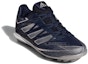 Lookbook (PS) adidas Afterburner 7 Mid Cleats 'Biru' FY1837