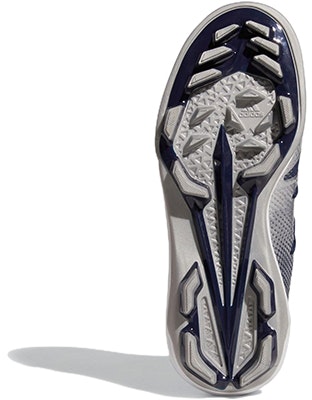 (PS) adidas Afterburner 7 Mid Cleats 'Biru' FY1837 Details for (PS) adidas Afterburner 7 Mid Cleats 'Biru' FY1837