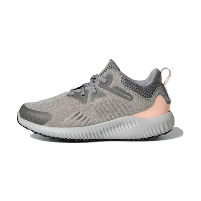 (PS) adidas AlphaBounce K Gray Kid 'Grey'