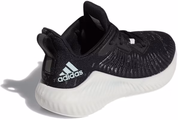 (PS) adidas Alphabounce+ Parley J 'Negro Blanco' EE8282 Shop (PS) adidas Alphabounce+ Parley J 'Negro Blanco' EE8282