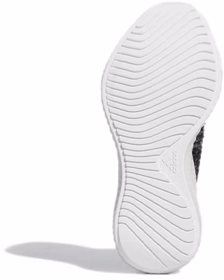(PS) adidas Alphabounce+ Parley J 'Negro Blanco' EE8282 Details for (PS) adidas Alphabounce+ Parley J 'Negro Blanco' EE8282