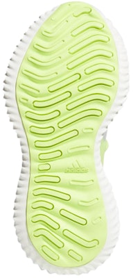 (JR) adidas Alphabounce Beyond J 'Biru Kelabu Kuning' F33982 Details for (JR) adidas Alphabounce Beyond J 'Biru Kelabu Kuning' F33982