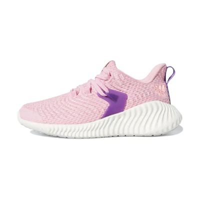 (PS) adidas Alphabounce Instinct 'Light Pink'
