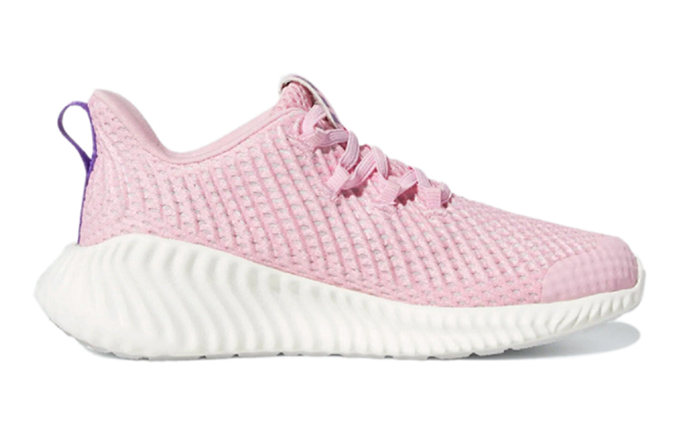 (PS) adidas Alphabounce Instinct 'Light Pink' 圖 2