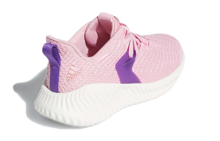 (PS) adidas Alphabounce Instinct 'Light Pink' 圖 4