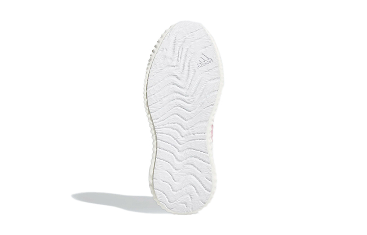 (PS) adidas Alphabounce Instinct 'Light Pink' 圖 6