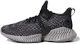 Buy (JR) adidas AlphaBounce Instinct J 'Hitam Putih' F33969