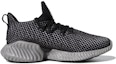 Order (JR) adidas AlphaBounce Instinct J 'Hitam Putih' F33969