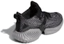 Shop (JR) adidas AlphaBounce Instinct J 'Hitam Putih' F33969