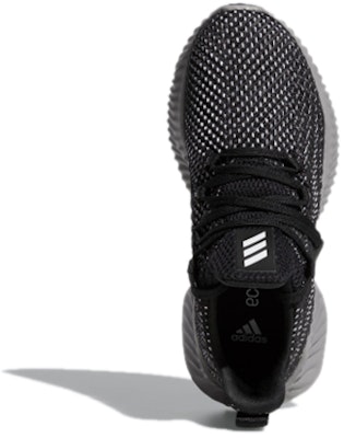 (Youth) adidas AlphaBounce Instinct J 'Black White' F33969 Purchase (Youth) adidas AlphaBounce Instinct J 'Black White' F33969