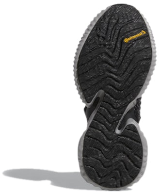 (Youth) adidas AlphaBounce Instinct J 'Black White' F33969 Details for (Youth) adidas AlphaBounce Instinct J 'Black White' F33969