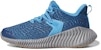 (PS) adidas Alphabounce Instinct K 'Biru Laut Dalam' F33974