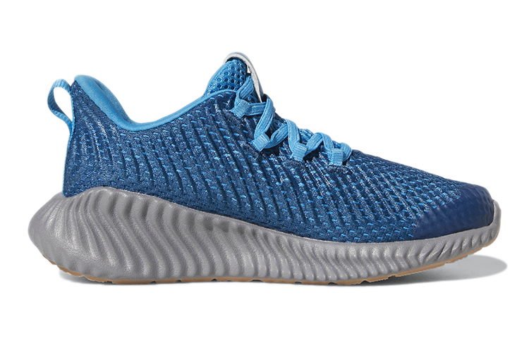 Order (PS) 阿迪达斯Alphabounce Instinct K‘深海蓝’ F33974