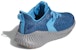 (PS) adidas Alphabounce Instinct K 'Biru Laut Dalam' F33974