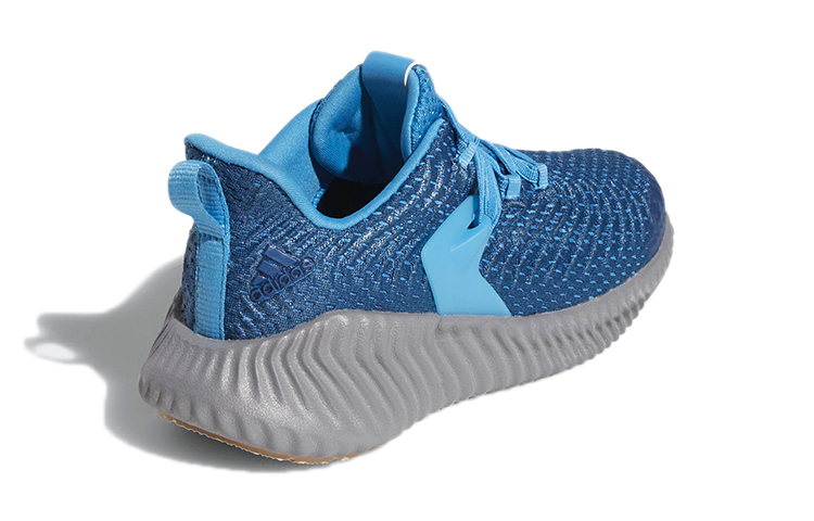 Shop (PS) 阿迪达斯Alphabounce Instinct K‘深海蓝’ F33974