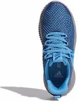 Purchase (Preschool) adidas Alphabounce Instinct K 'Deep Ocean Blue' F33974