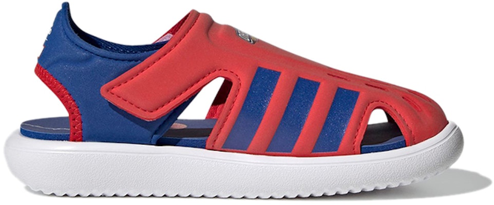 (PS) Zapatillas adidas Alphabounce RC 2.0 Blancas 'Rojo Azul' FY8960 Order (PS) Zapatillas adidas Alphabounce RC 2.0 Blancas 'Rojo Azul' FY8960