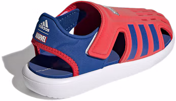Shop (PS) adidas Alphabounce RC 2.0 Schoenen Wit ''Rood Blauw'' FY8960